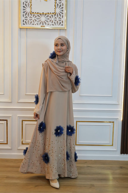 ABAYA AURAH CREAM