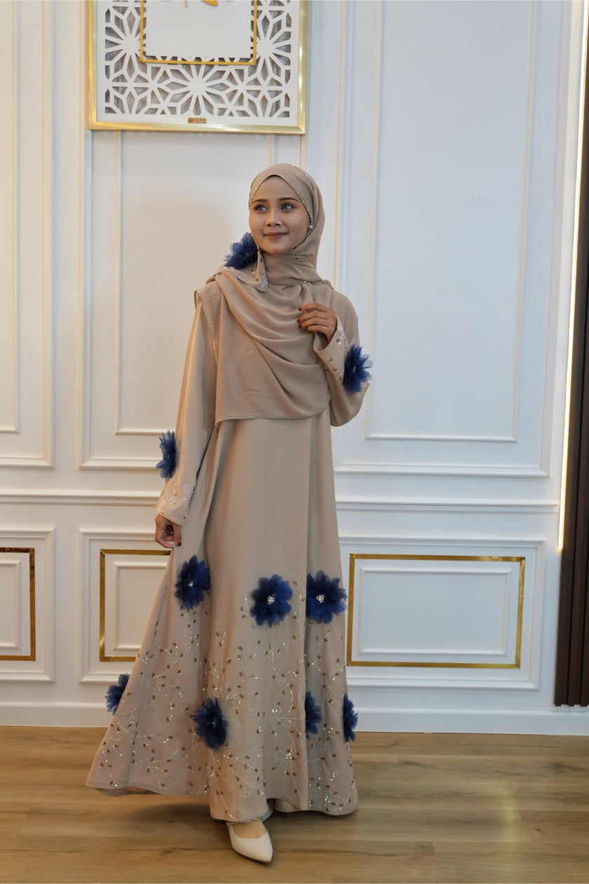 ABAYA AURAH CREAM
