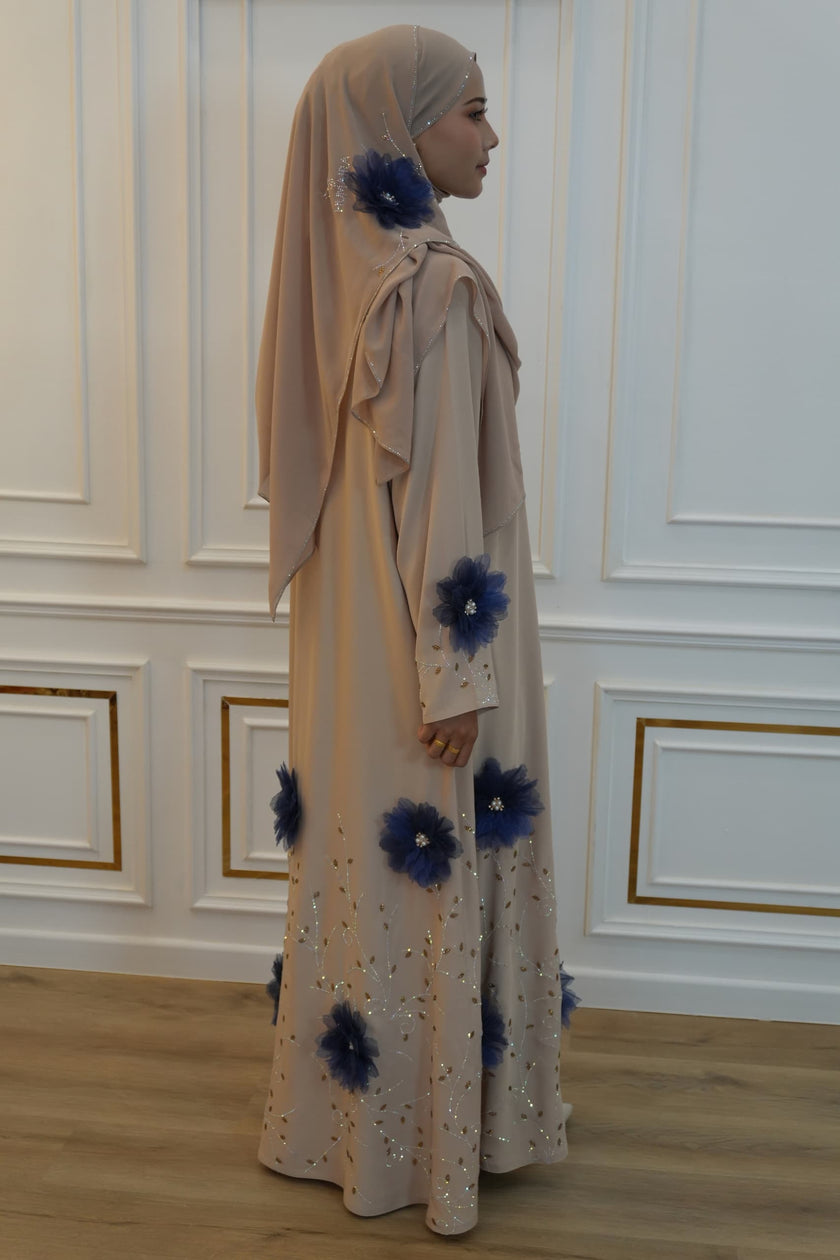 ABAYA AURAH CREAM