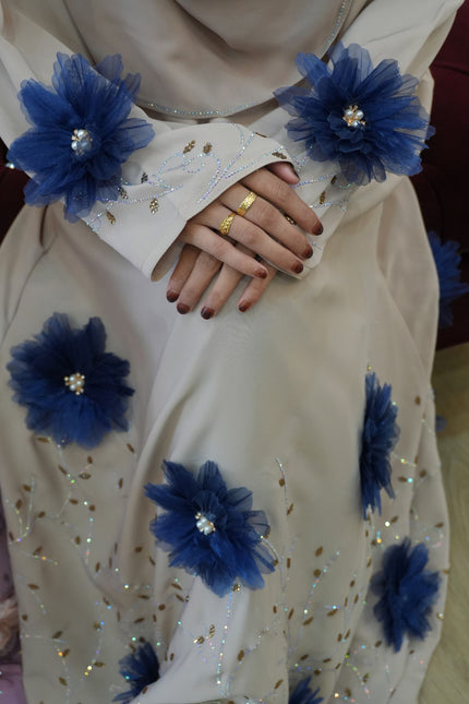 ABAYA AURAH CREAM