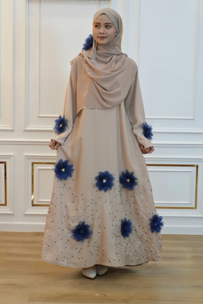 ABAYA AURAH CREAM
