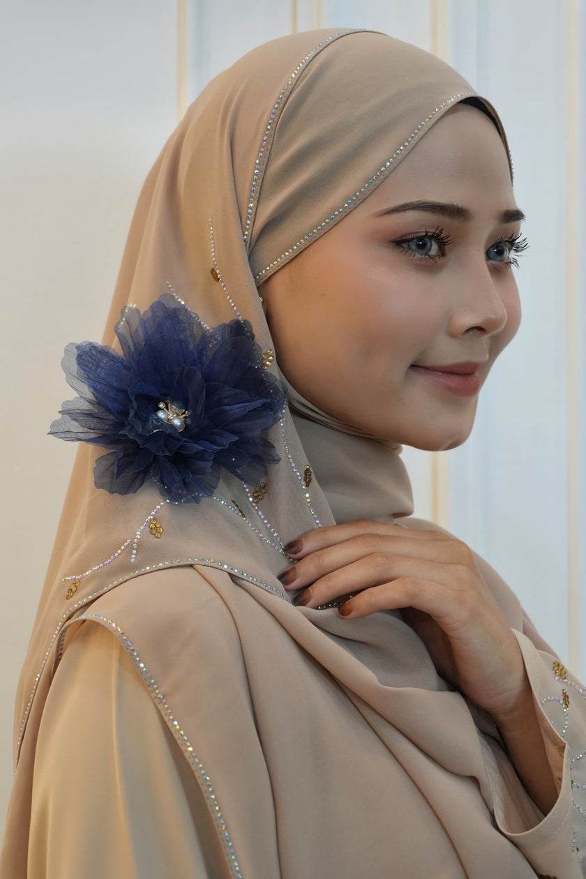 ABAYA AURAH CREAM