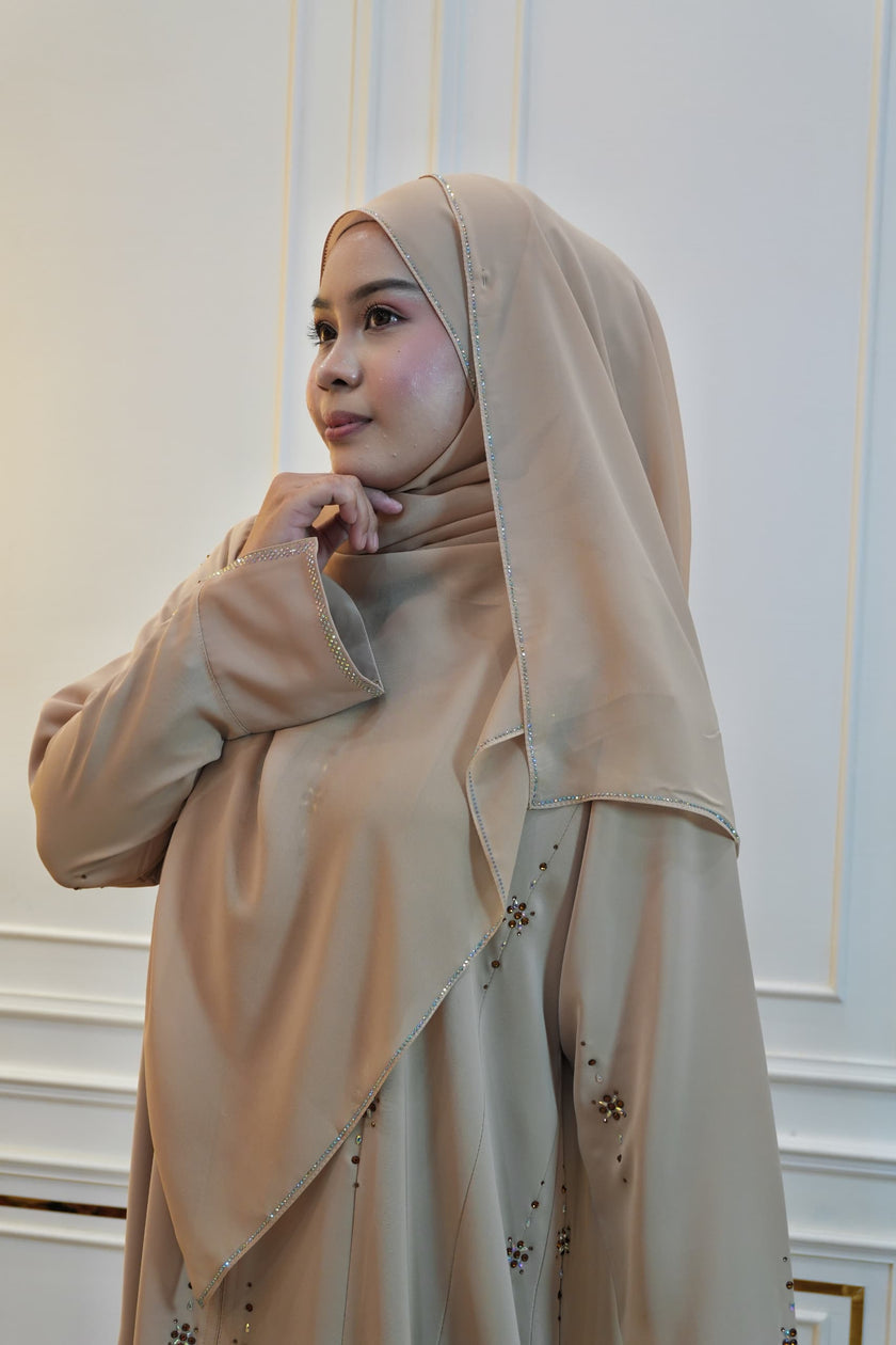 ABAYA SANA CREAM