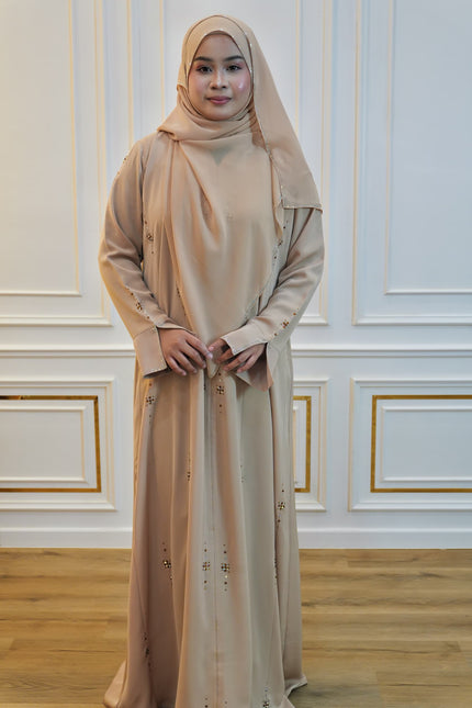 ABAYA SANA CREAM