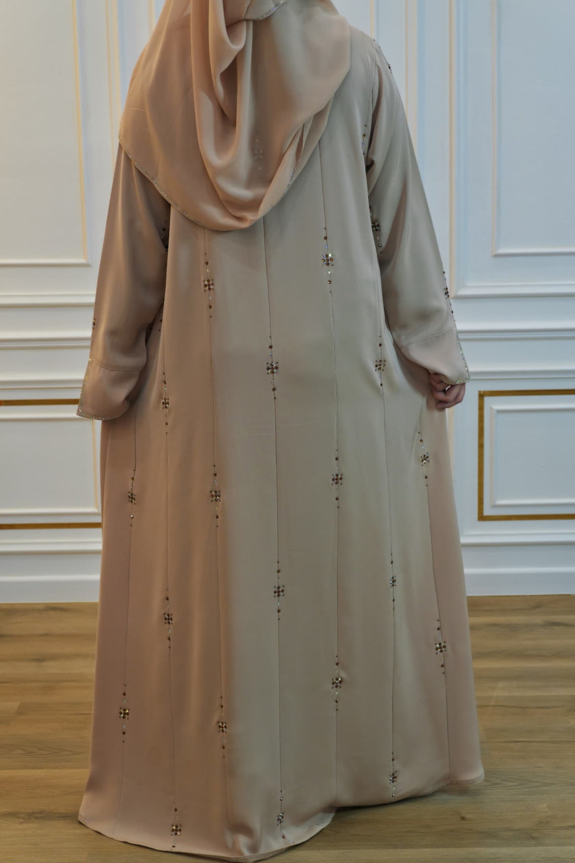ABAYA SANA CREAM