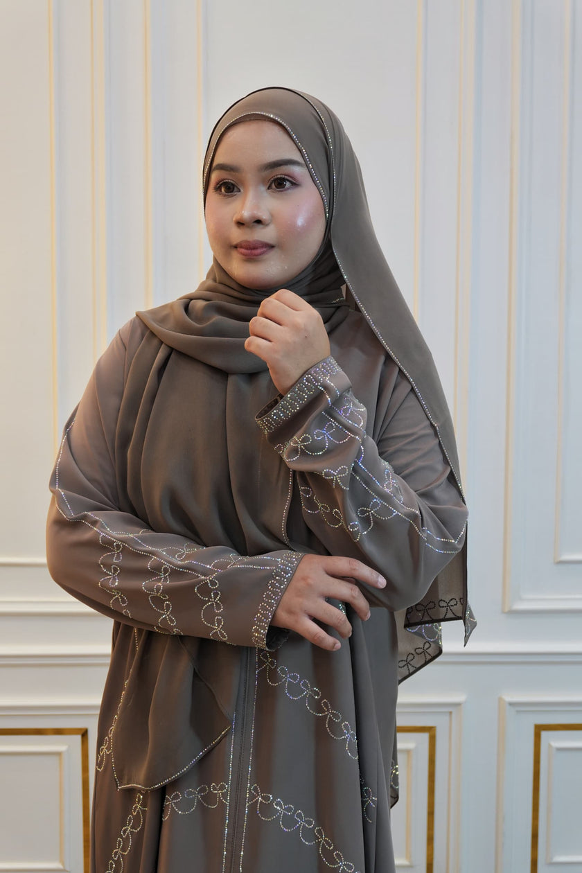 ABAYA SARA GREY