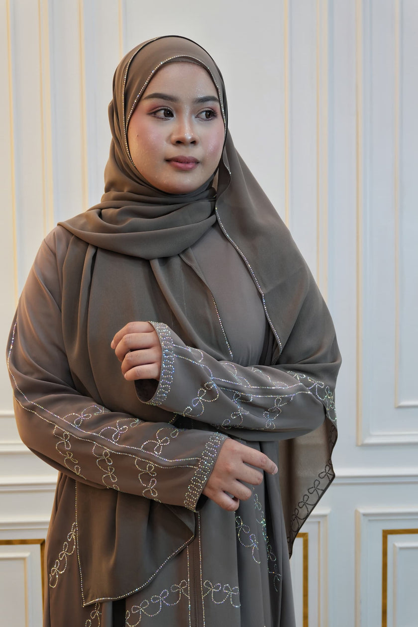 ABAYA SARA GREY
