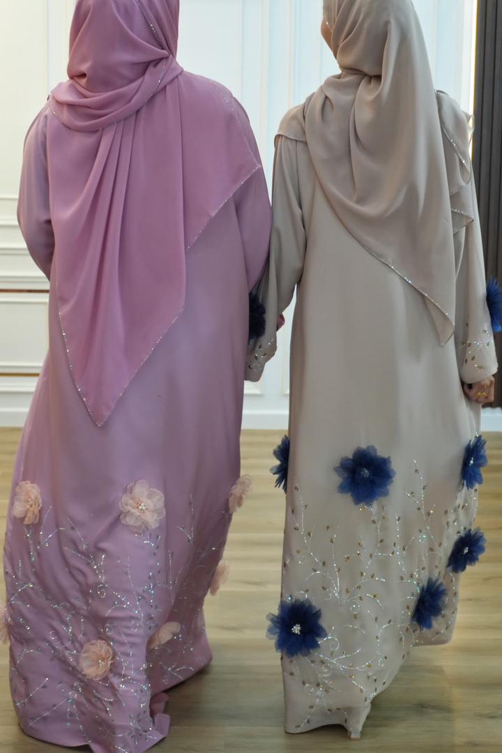 ABAYA AURAH CREAM