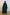 ABAYA LUNA EMERALD GREEN