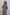 ABAYA YARA LILAC