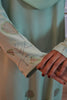 ABAYA AMARA GREEN
