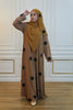 ABAYA AYLA GOLD