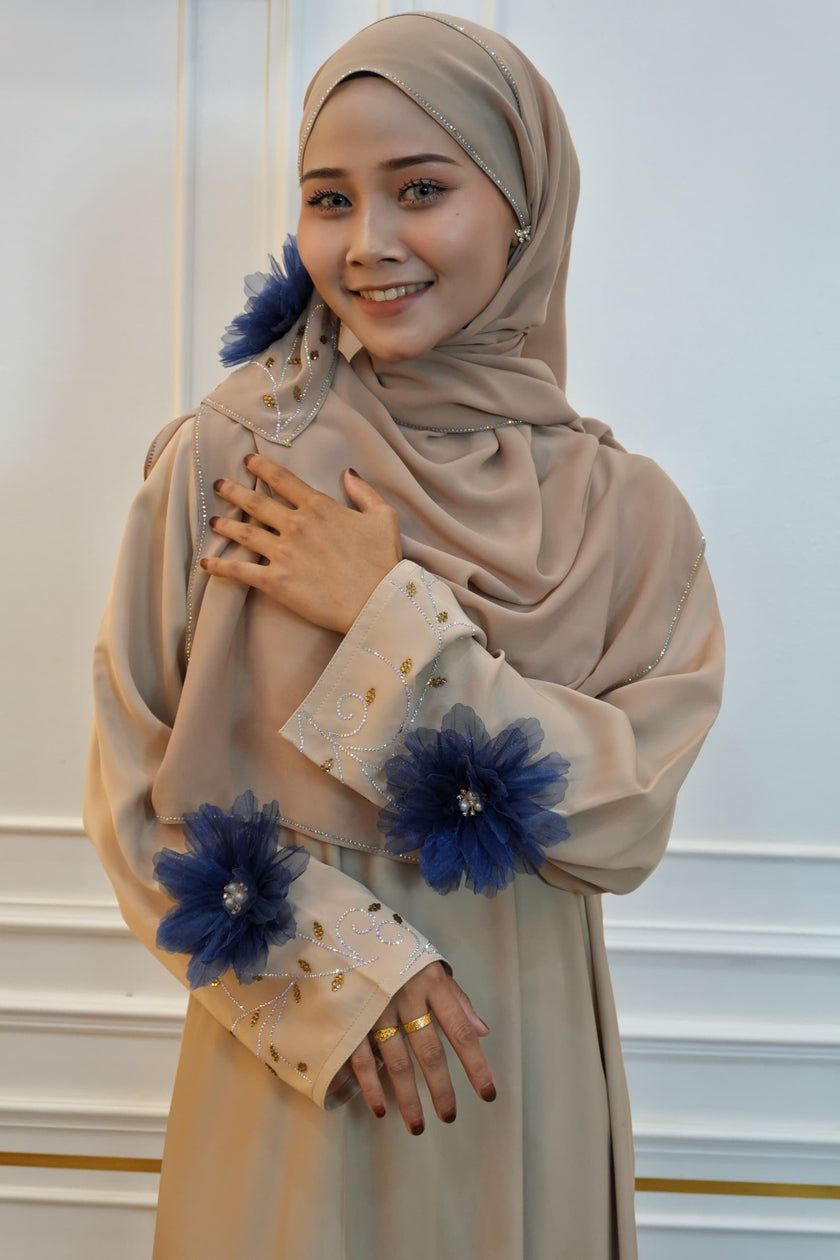 ABAYA AURAH CREAM