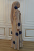 ABAYA AURAH CREAM