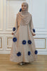 ABAYA AURAH CREAM
