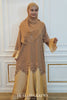 ABAYA HAYA GOLD
