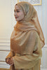 ABAYA LINA GOLD