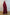 ABAYA LINA RED