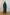 ABAYA ZIYA TEAL BLUE