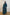ABAYA ZIYA TEAL BLUE