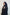 ABAYA MIRA NAVY BLUE