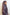 ABAYA FAYHA PURPLE