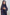 ABAYA FAYHA PURPLE