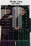 ABAYA LUNA PURPLE