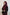 ABAYA MAYA MAROON