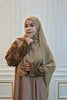ABAYA MAYA ROSE GOLD