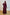 ABAYA NYLA MAROON