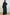 ABAYA SAFWA EMERALD GREEN