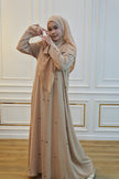 ABAYA SANA CREAM