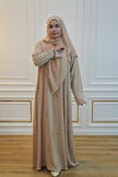 ABAYA SANA CREAM