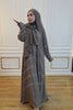 ABAYA SARA GREY