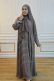 ABAYA SARA GREY