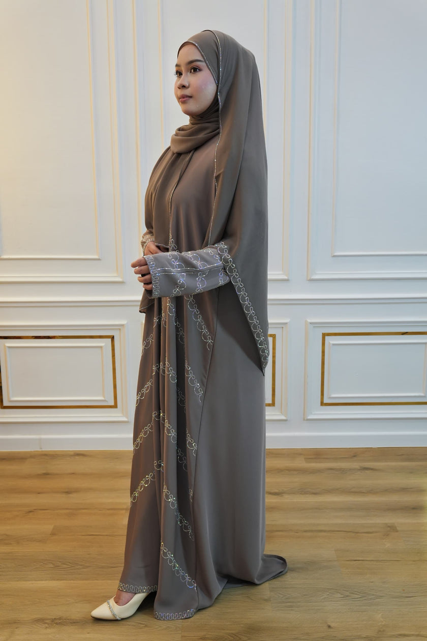 ABAYA SARA GREY