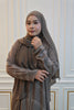 ABAYA SARA GREY