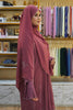 ABAYA RANIYA PINK