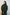 ABAYA MAYA EMERALD GREEN